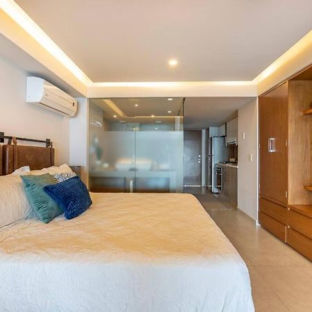 פוארטו ואלארטה Harbor 7010 By Moikkarentals Beachfront 600Mb Wifi מראה חיצוני תמונה