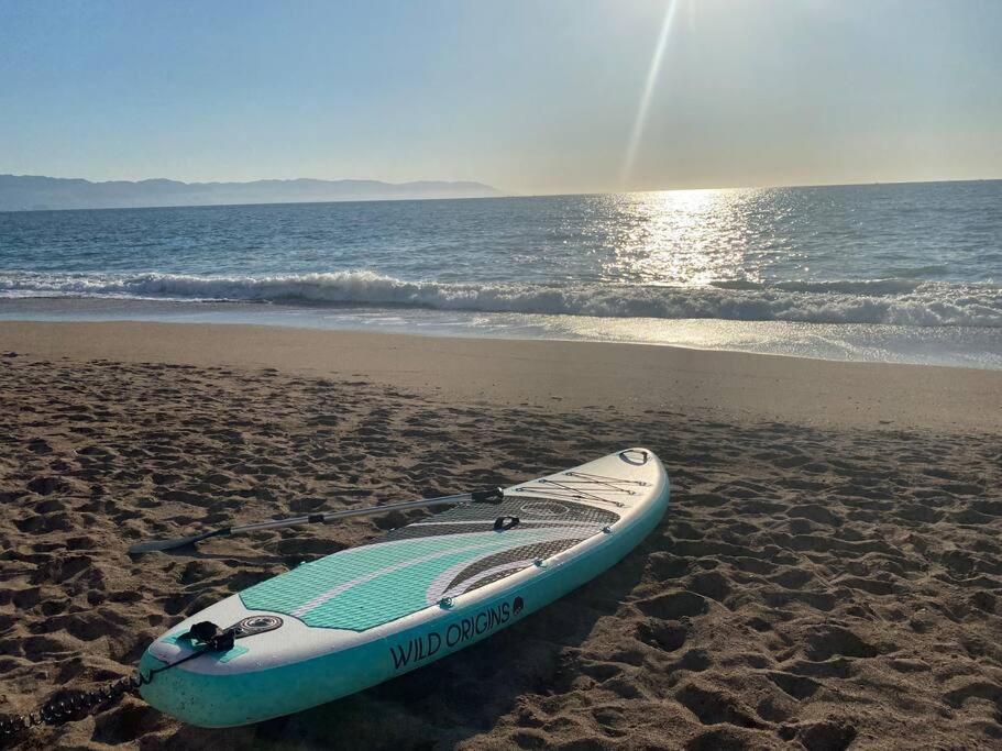 פוארטו ואלארטה Harbor 7010 By Moikkarentals Beachfront 600Mb Wifi מראה חיצוני תמונה