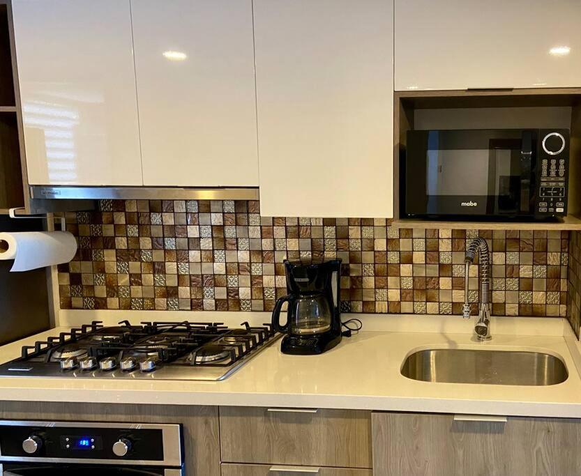 פוארטו ואלארטה Harbor 7010 By Moikkarentals Beachfront 600Mb Wifi מראה חיצוני תמונה
