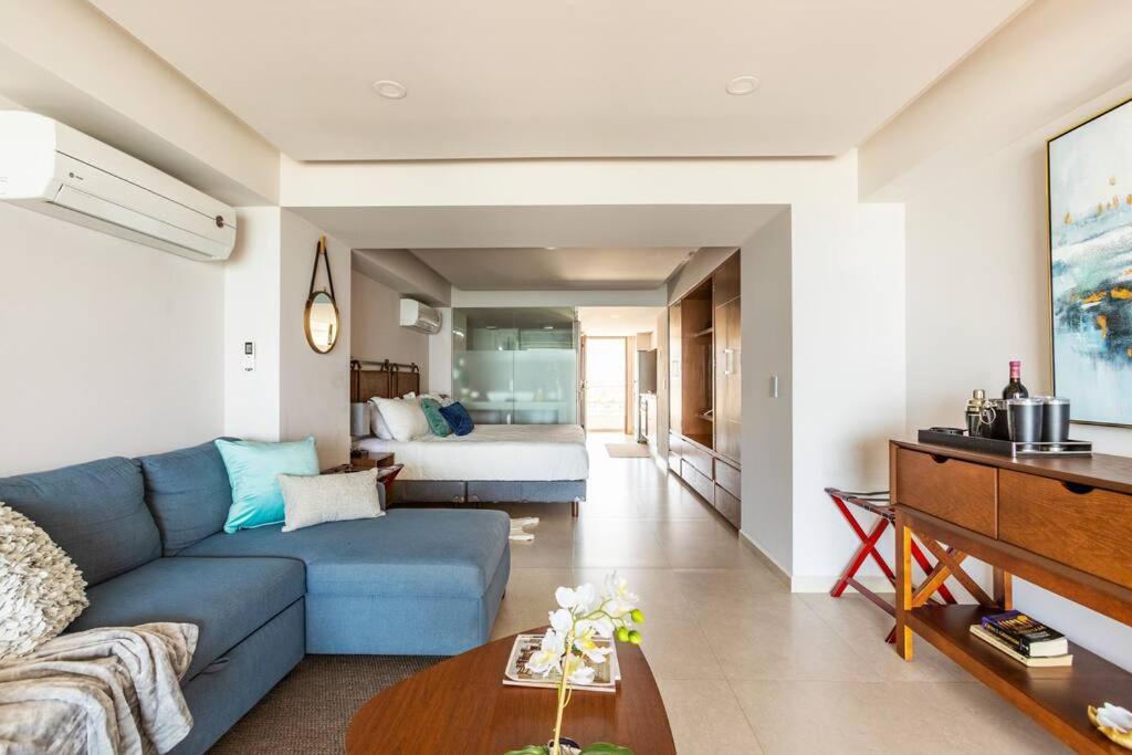 פוארטו ואלארטה Harbor 7010 By Moikkarentals Beachfront 600Mb Wifi מראה חיצוני תמונה