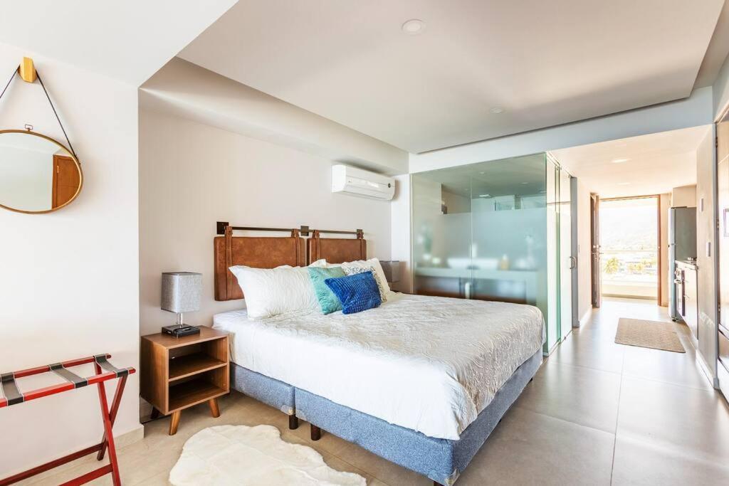 פוארטו ואלארטה Harbor 7010 By Moikkarentals Beachfront 600Mb Wifi מראה חיצוני תמונה