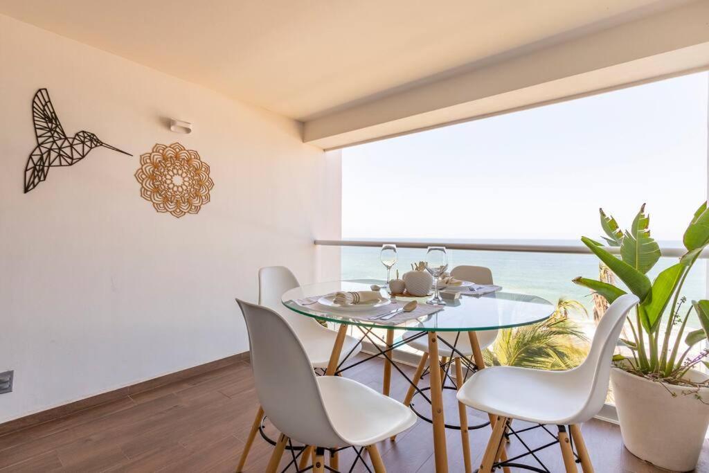 פוארטו ואלארטה Harbor 7010 By Moikkarentals Beachfront 600Mb Wifi מראה חיצוני תמונה
