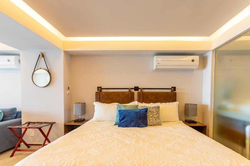 פוארטו ואלארטה Harbor 7010 By Moikkarentals Beachfront 600Mb Wifi מראה חיצוני תמונה
